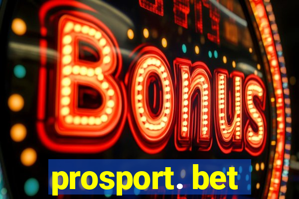 prosport. bet
